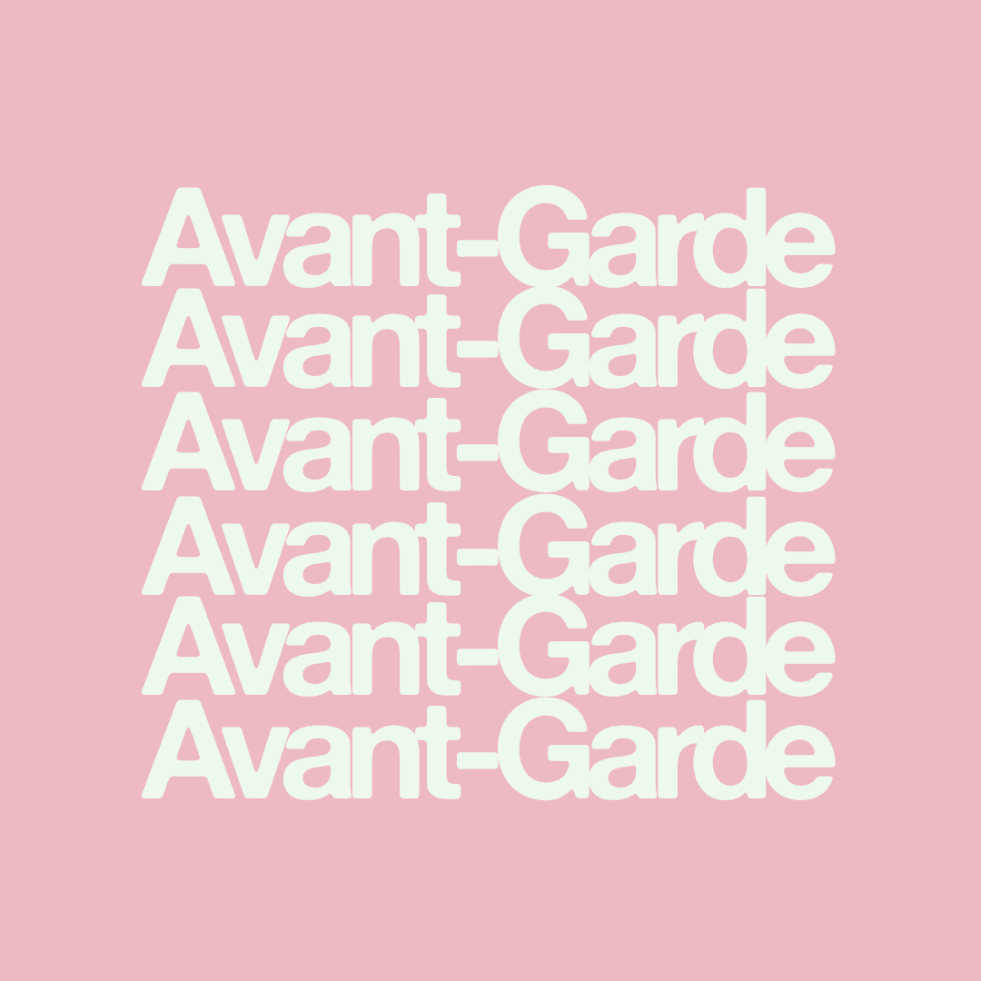 Avant-Garde