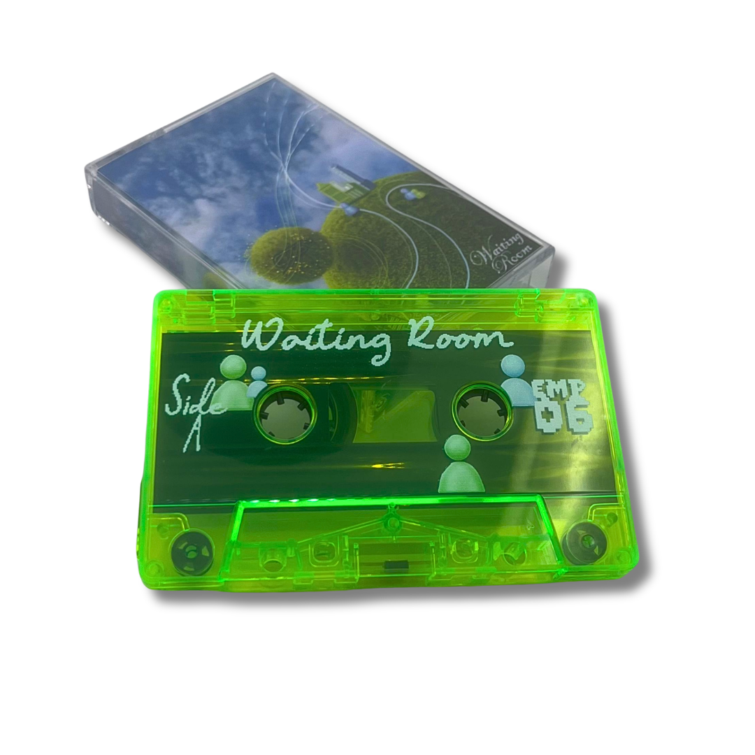 EMP06 - Overscorn "Waiting Room"