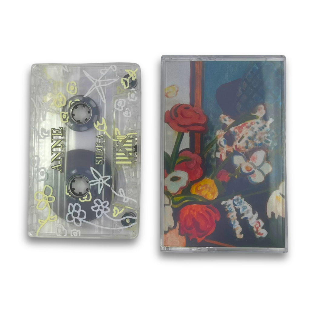 EMP01 - "Anne" by Joseph Shabason