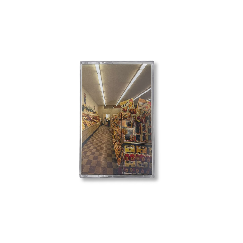 EMP10 - KENMOREclassic: - "Supermarket J.A.T"