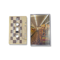 EMP10 - KENMOREclassic: - "Supermarket J.A.T"