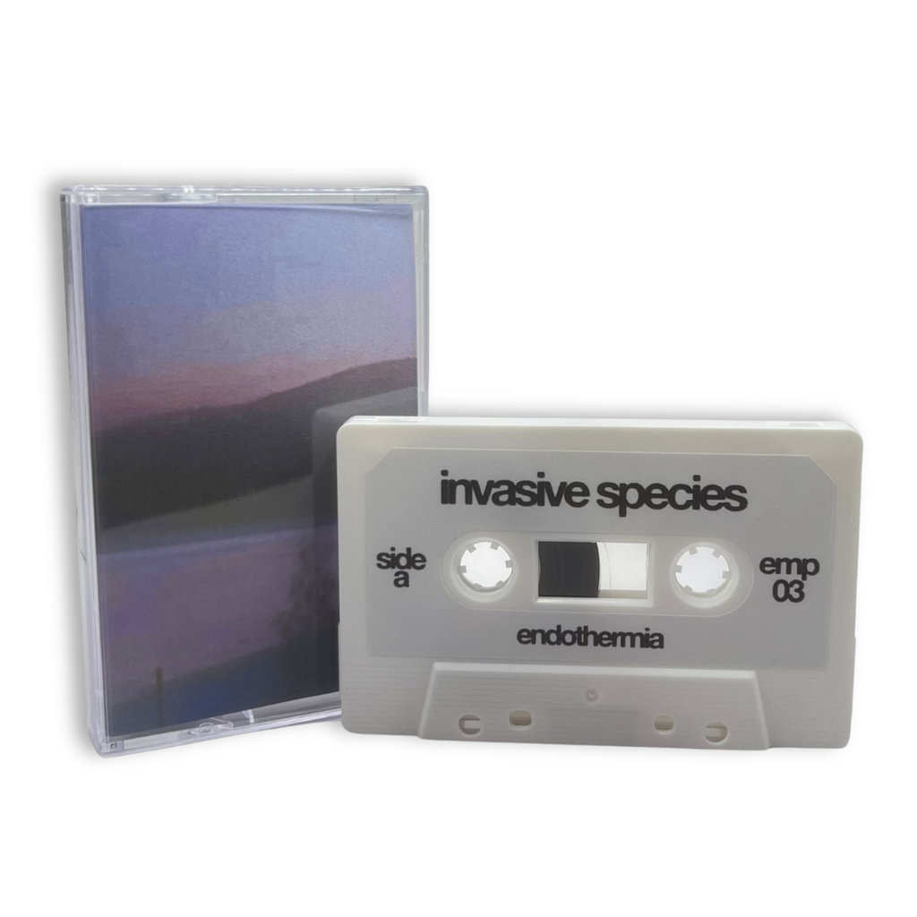 Invasivespecies - "Endothermia" EMP03
