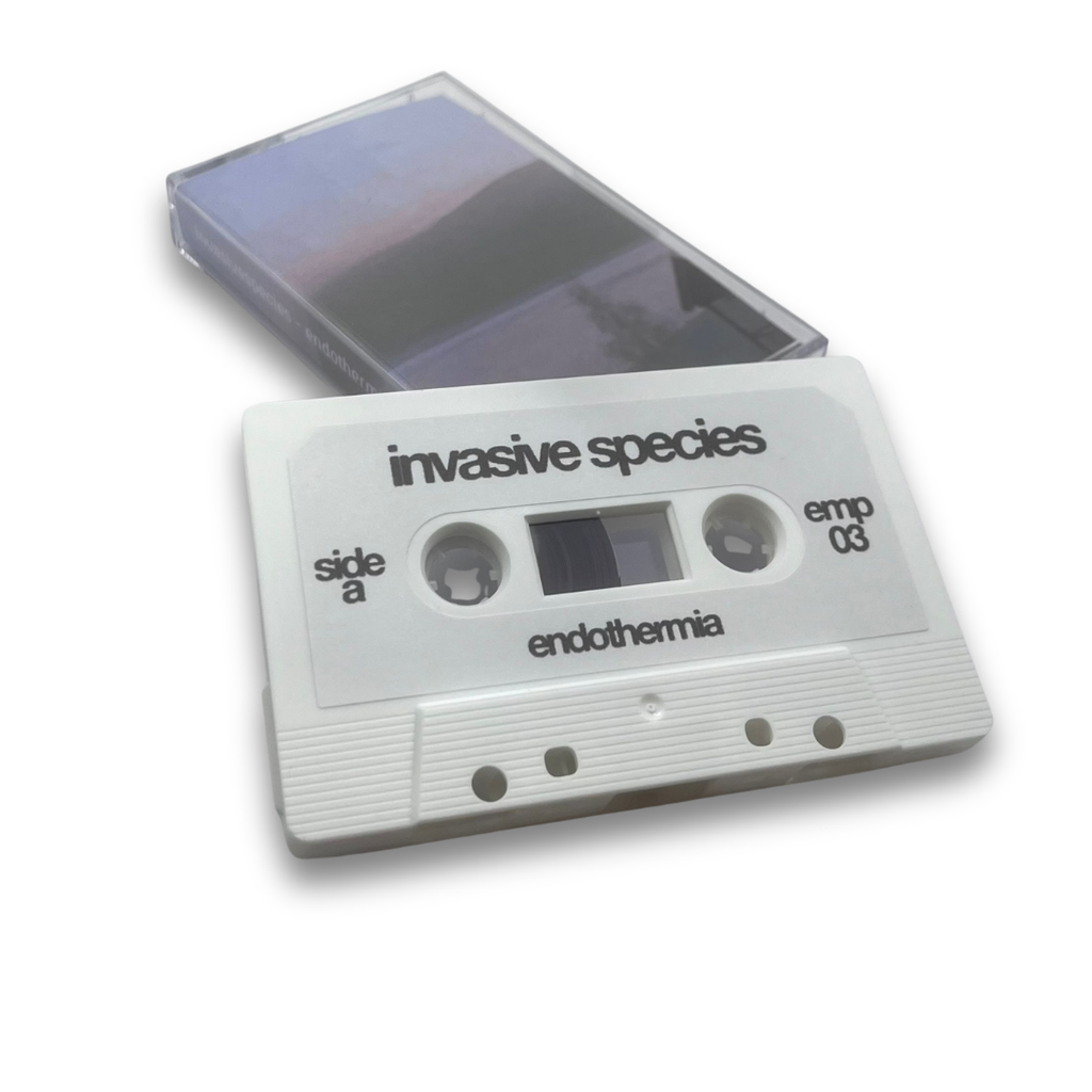 Invasivespecies - "Endothermia" EMP03