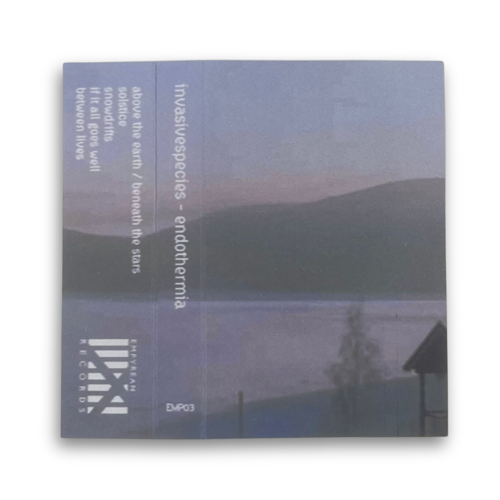 Invasivespecies - "Endothermia" EMP03