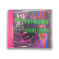 Cruelty Squad - Original Soundtrack CD