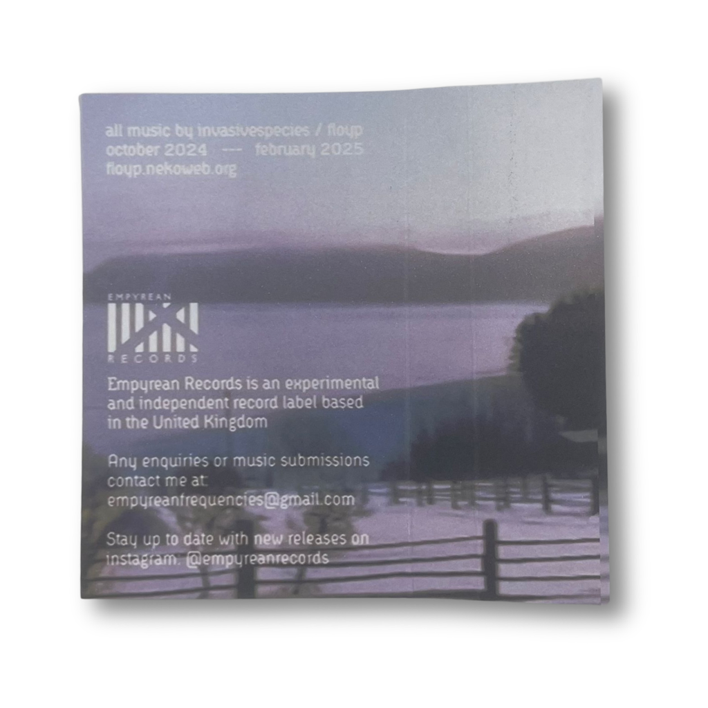 Invasivespecies - "Endothermia" EMP03