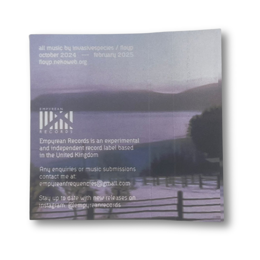 Invasivespecies - "Endothermia" EMP03