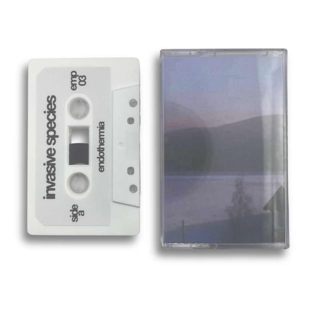 Invasivespecies - "Endothermia" EMP03