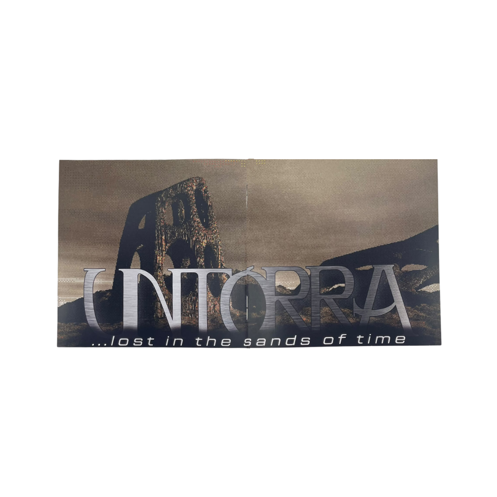 EMP08 - Matt Swan - "Untorra"